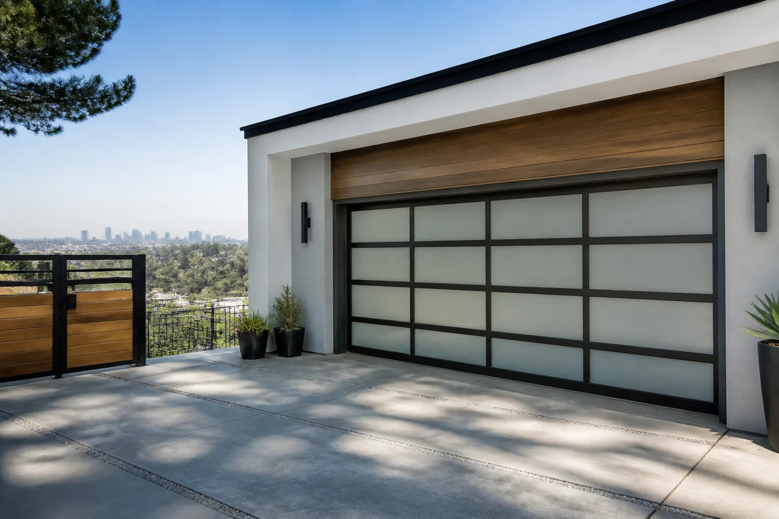 LiftMaster Garage Door in Los Angeles: A Homeowner’s Guide