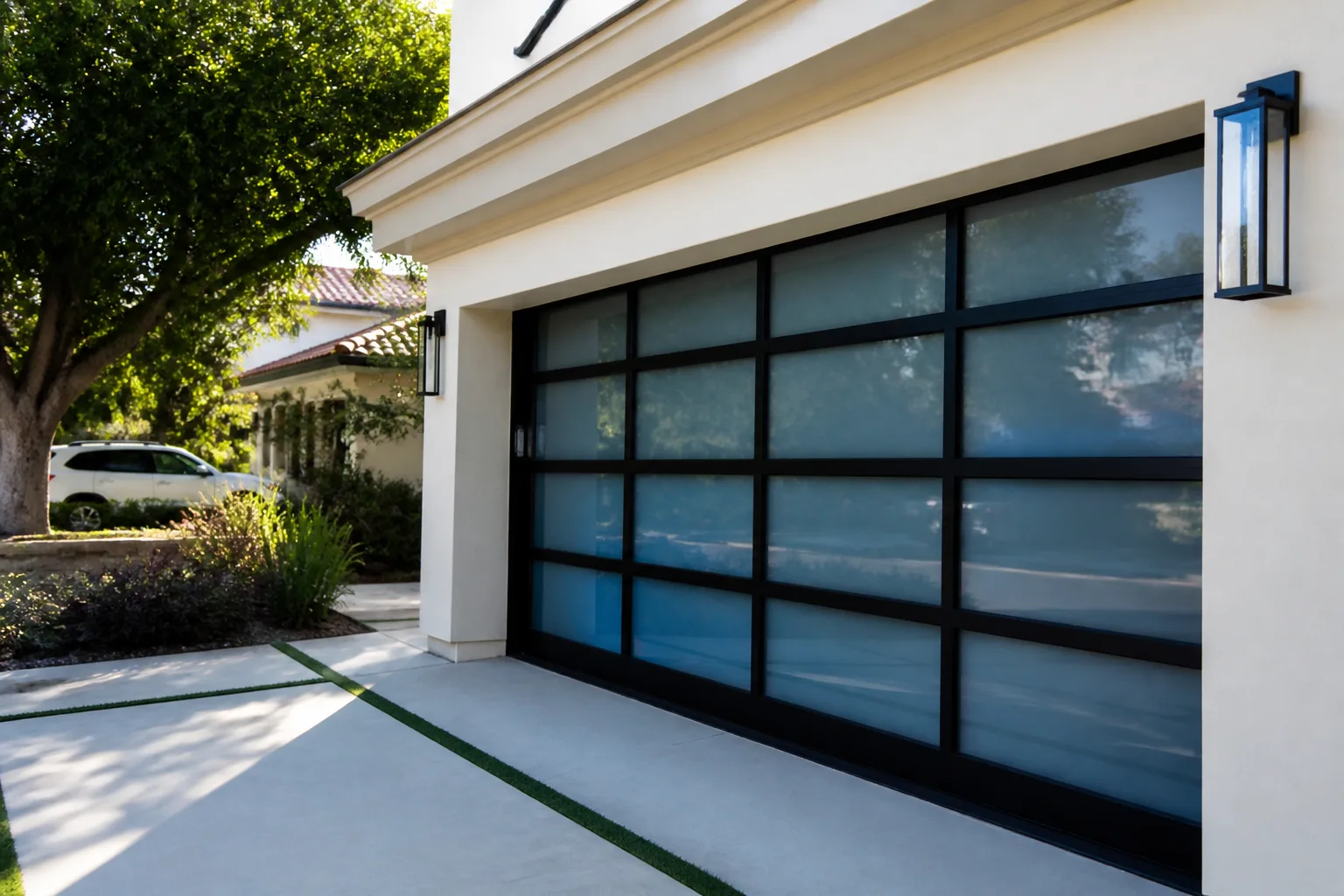How to Choose the Right Garage Door Company in Los Angeles